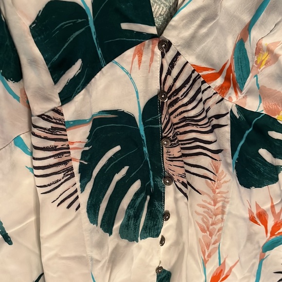 Saved by the Dress - Maxi Dress!! - Picture 4 of 6